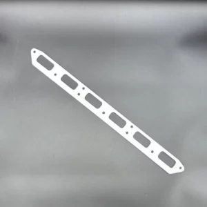 Przekładka termiczna teflonowa PTFE silniki M52TU M54 pod aluminiowy adapter kolektora N54 N55 firmy PPK