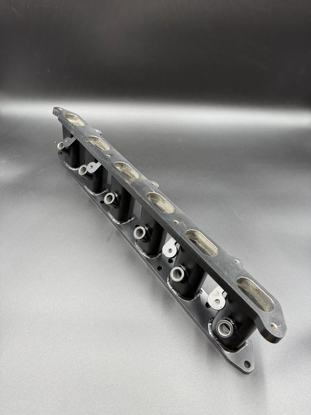 Adapter kolektora N54 N55 do silników BMW M54/M52TU