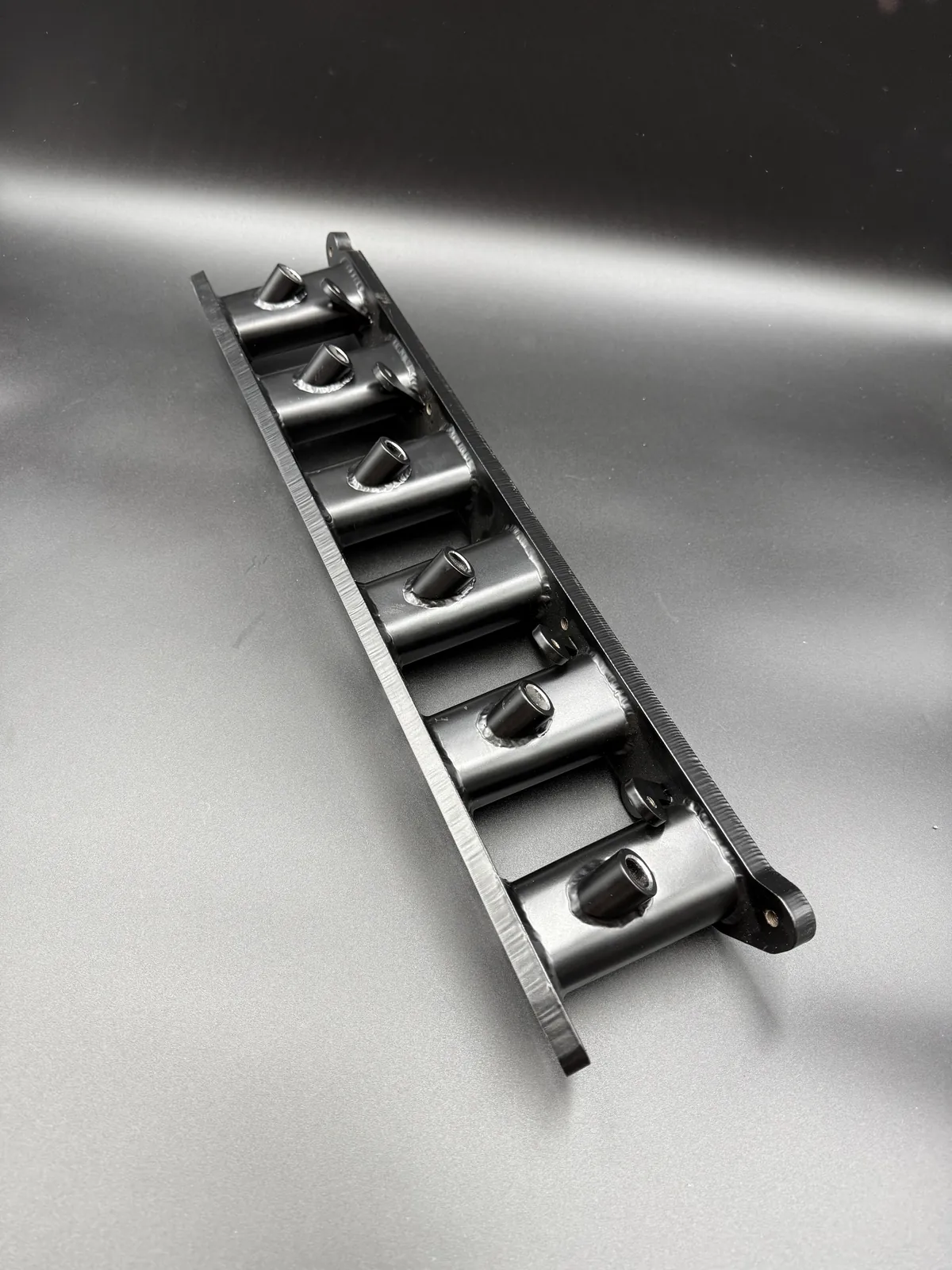 Adapter kolektora N54 N55 do silników BMW M54/M52TU - obrazek 3