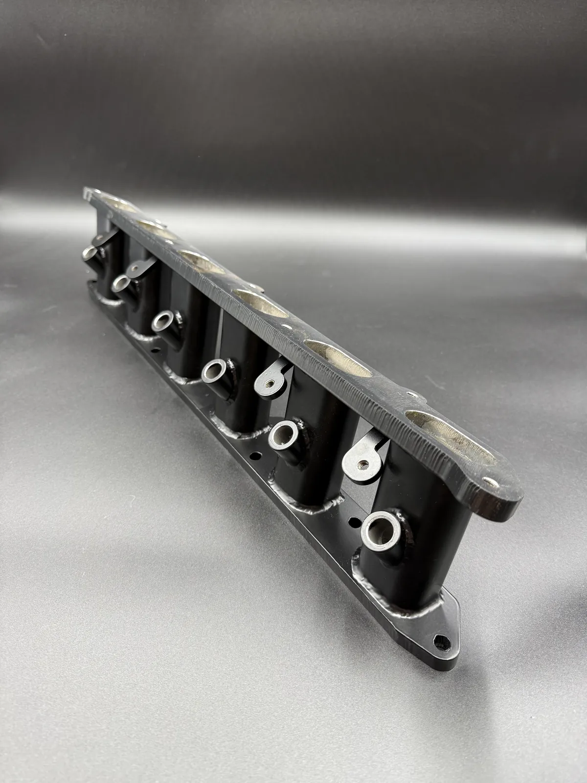 Adapter kolektora N54 N55 do silników BMW M54/M52TU LPG - obrazek 2