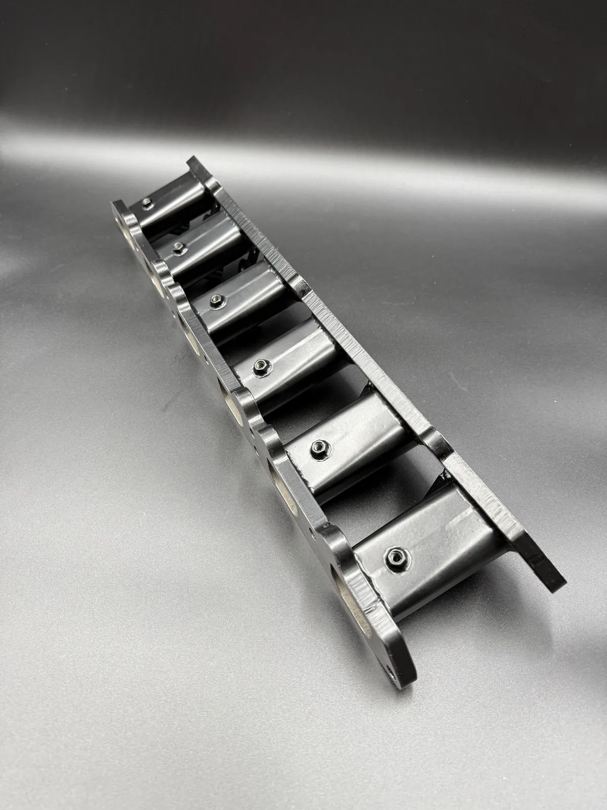 Adapter kolektora N54 N55 do silników BMW M54/M52TU LPG - obrazek 5