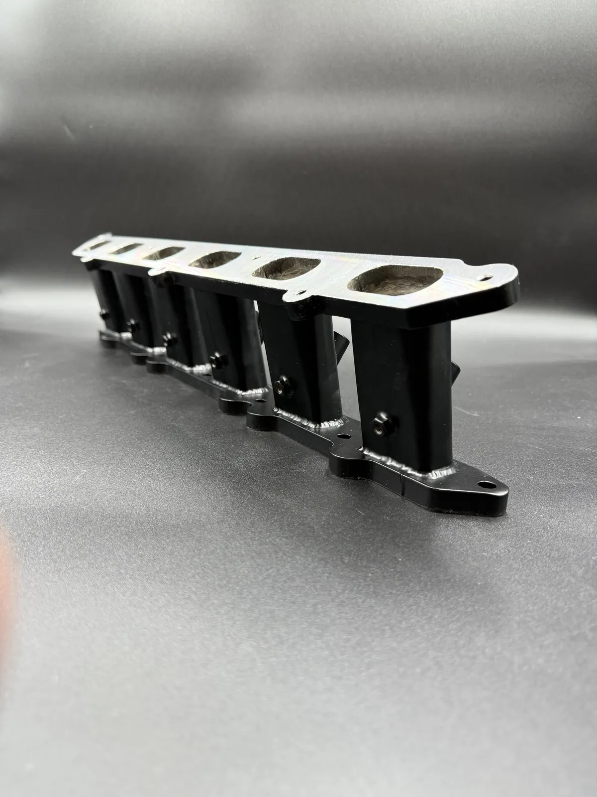 Adapter kolektora N54 N55 do silników BMW M54/M52TU LPG - obrazek 6