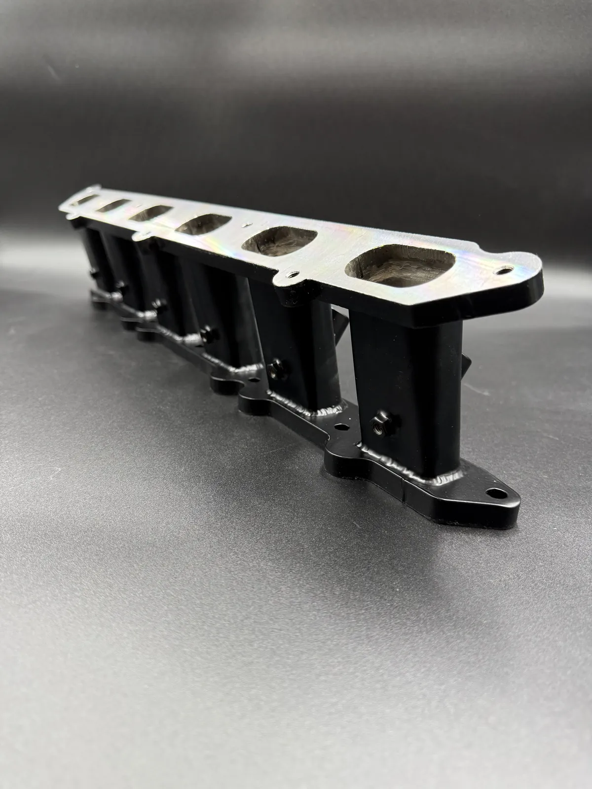 Adapter kolektora N54 N55 do silników BMW M54/M52TU LPG - obrazek 7