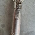 Izolacja Downpipe 1.8T